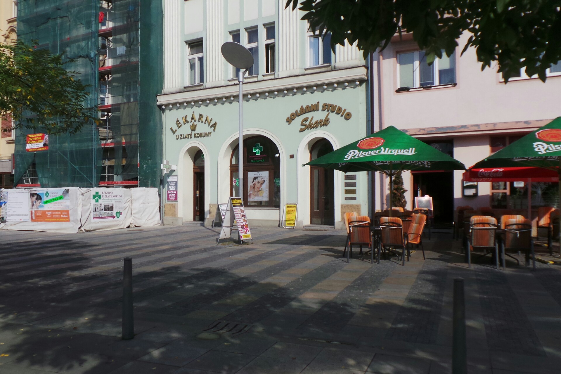 MUDr. Dalibor Svrčina