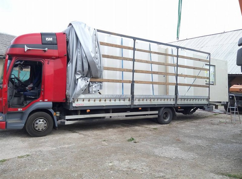 Autodoprava DTcars Transport s.r.o. foto 4