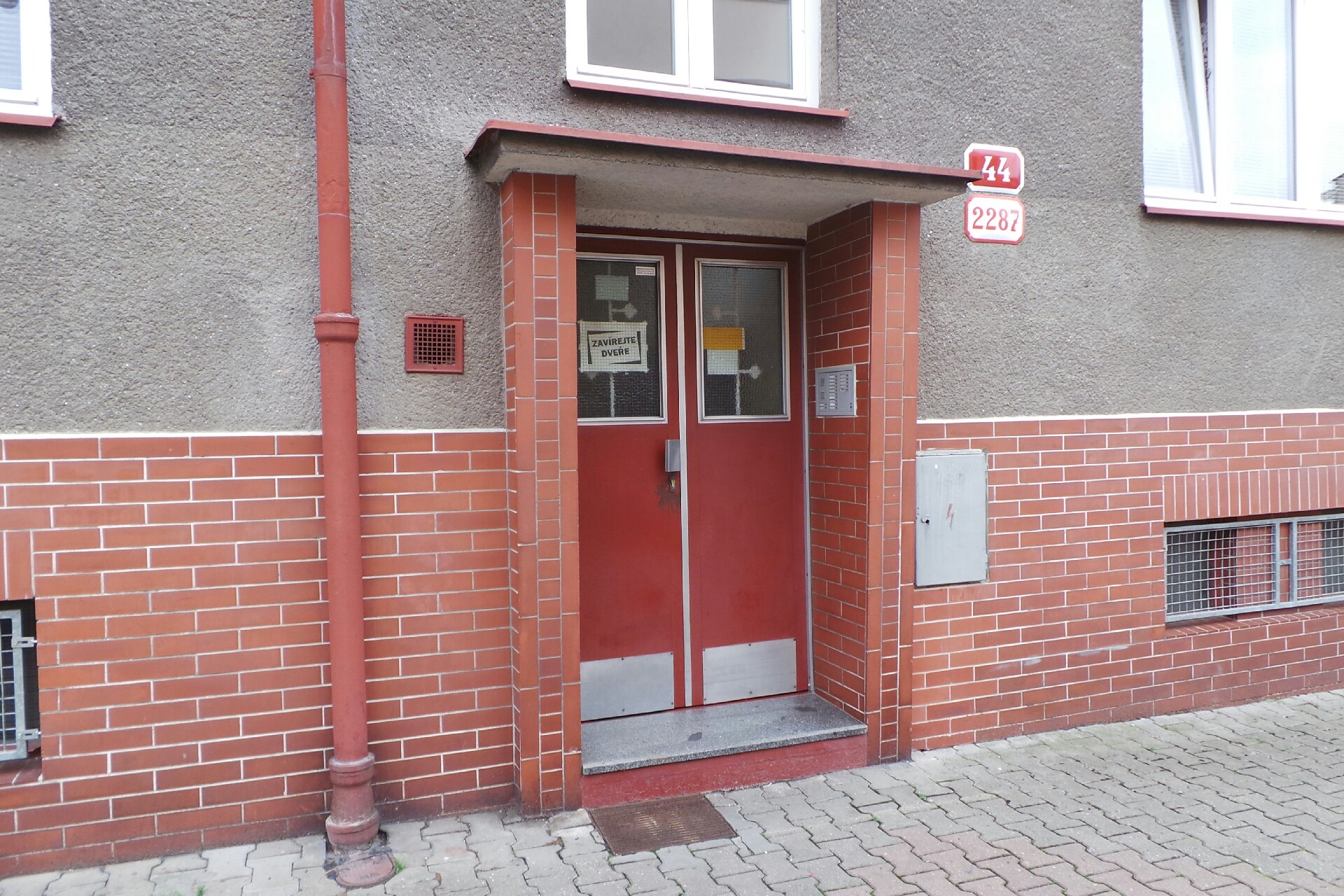 Hana Mičková - Projekty plynovodů