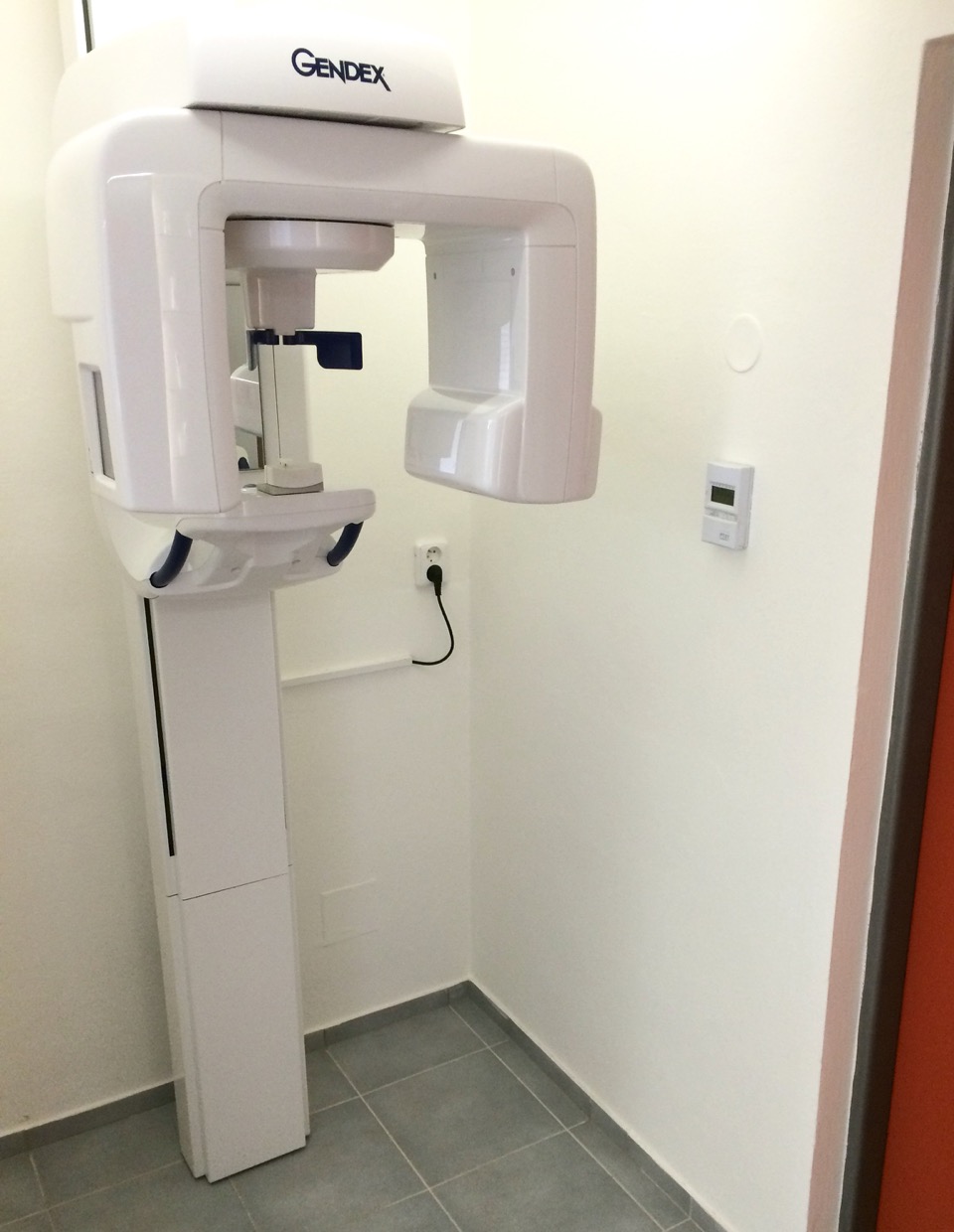 FILI CLINIC - MUDr. Jana Kupka Maděránková foto 6