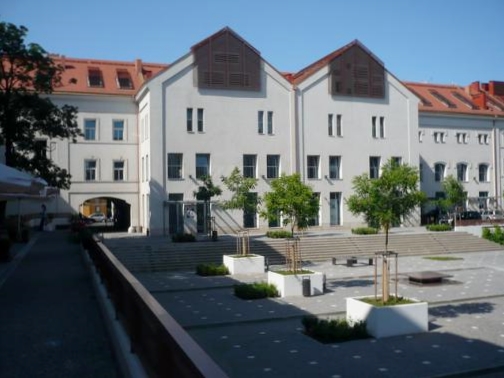 Akademie Literárních novin, spol. s r.o. foto 2