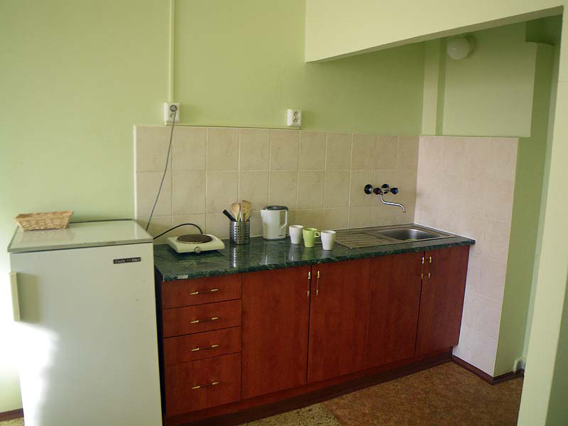 Aritma Hostel foto 3