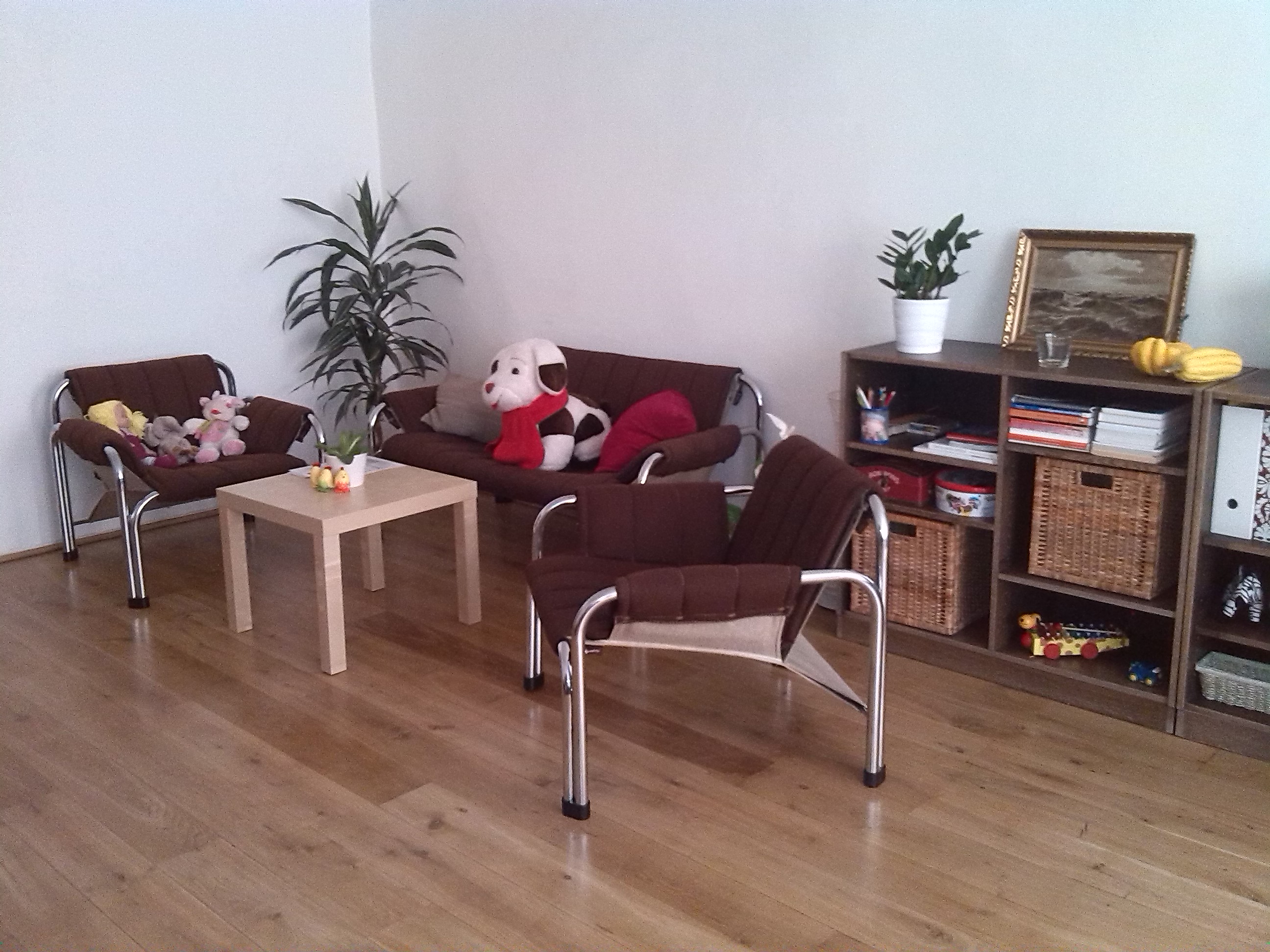 Rodinná poradna - Jimedis foto 4