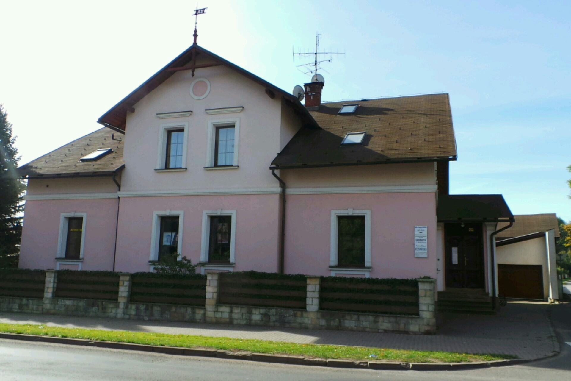 Zuzana Mlatečková - Studio krásy