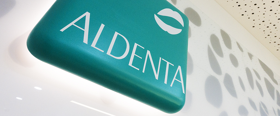 Stomatologická klinika ALDENTA foto 2