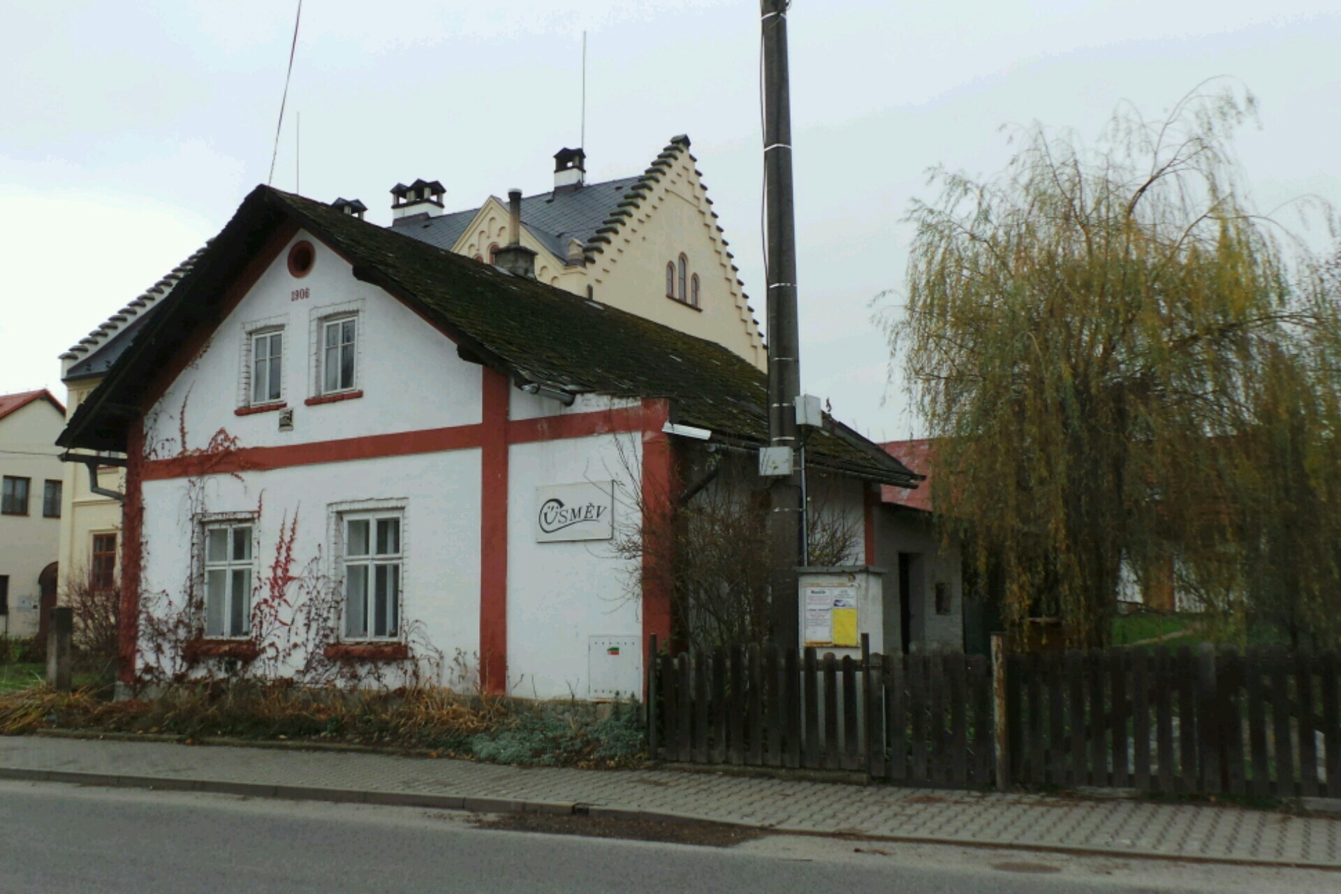 Masáže Hana Semerádová