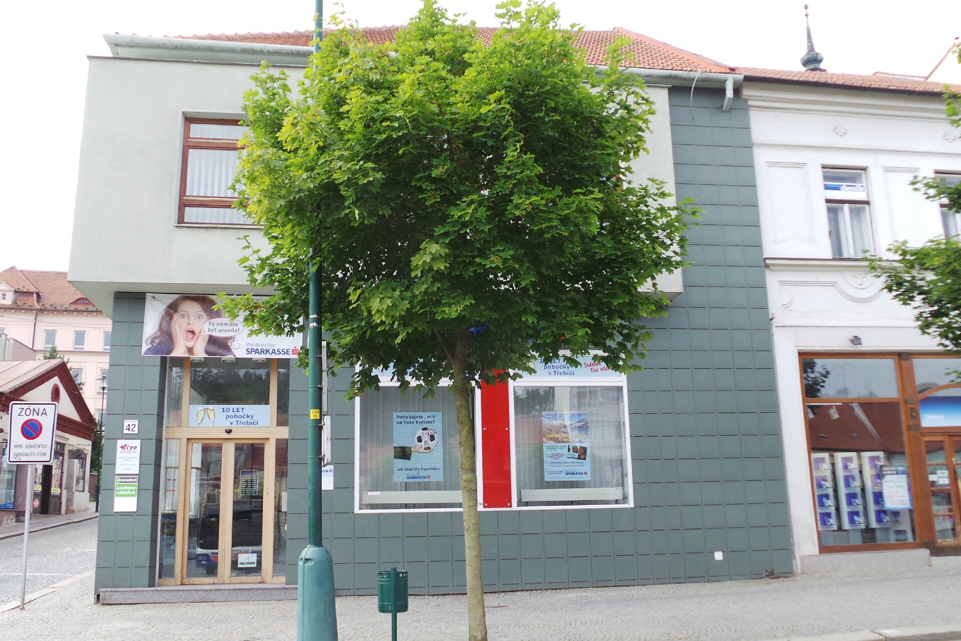 Okresní hospodářská komora Třebíč