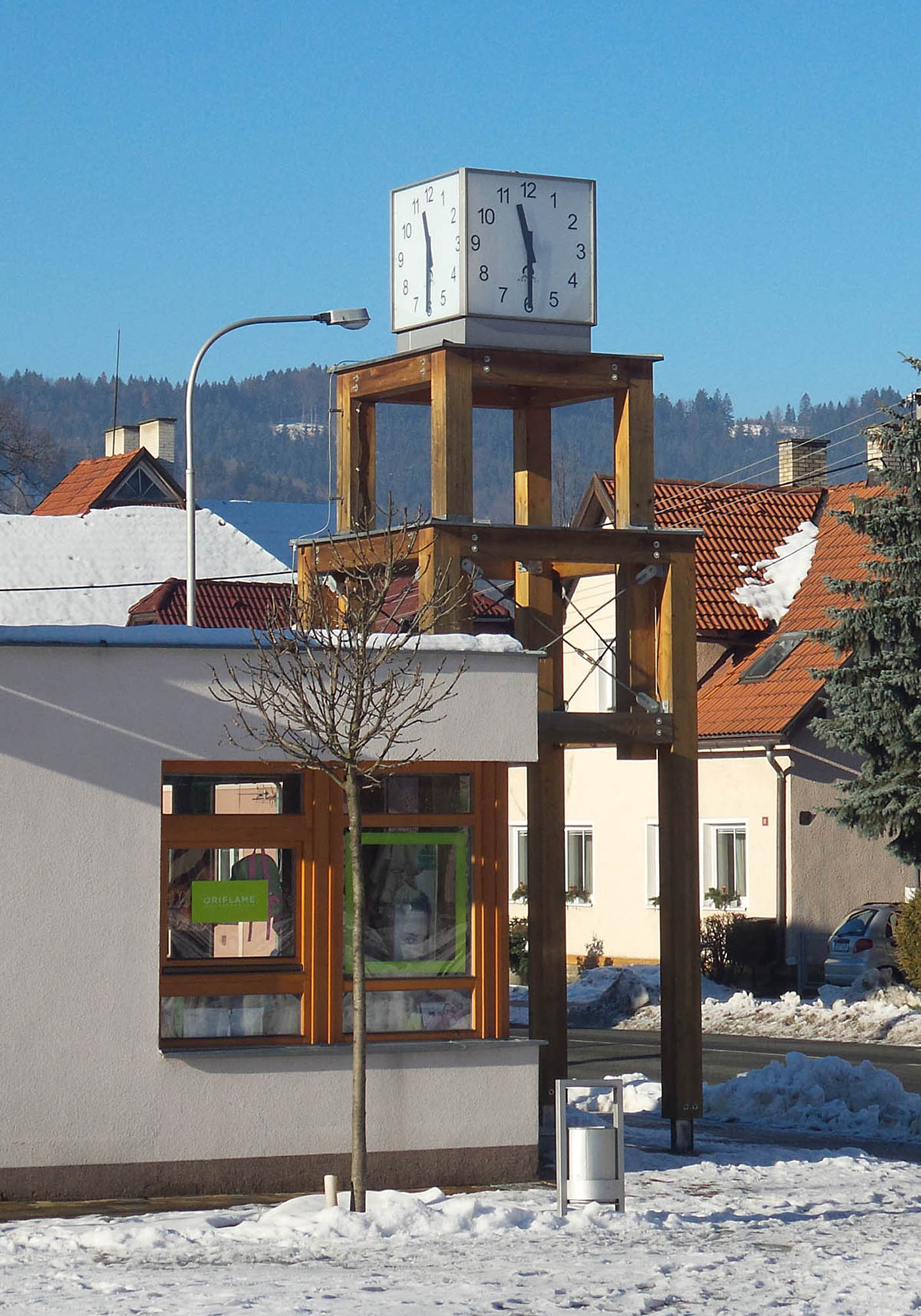 ELEKON – mobatime.cz foto 3