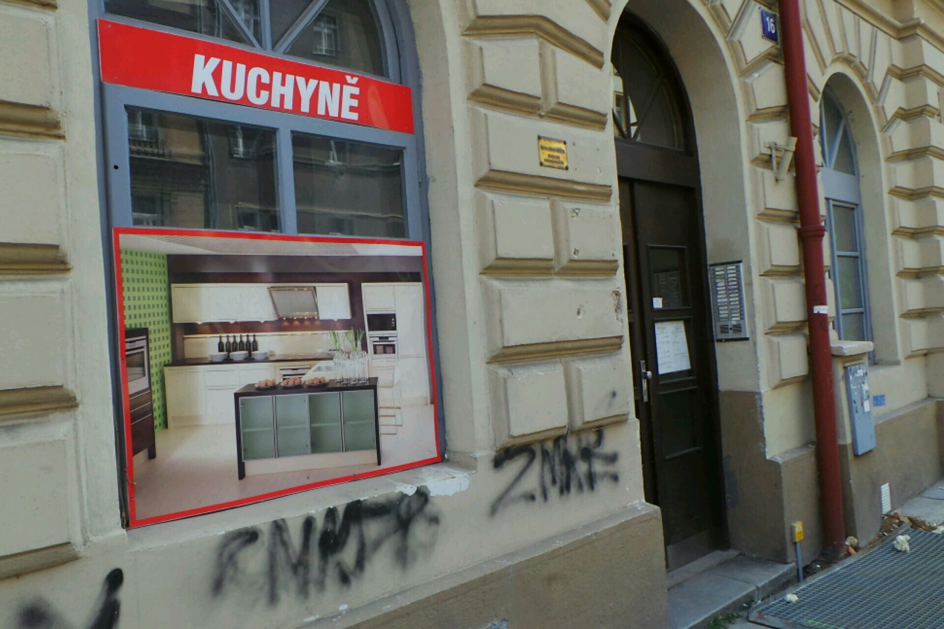 MUDr. Radan Březina