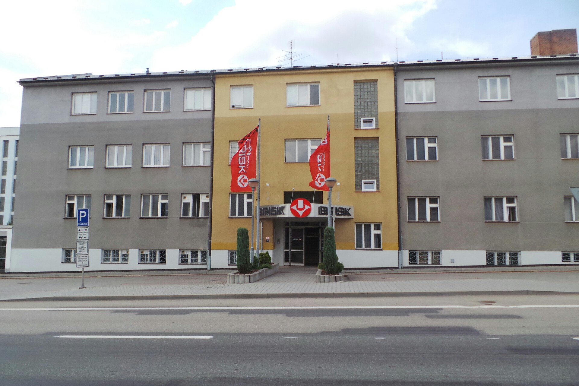 MUDr. Jiří Blechta