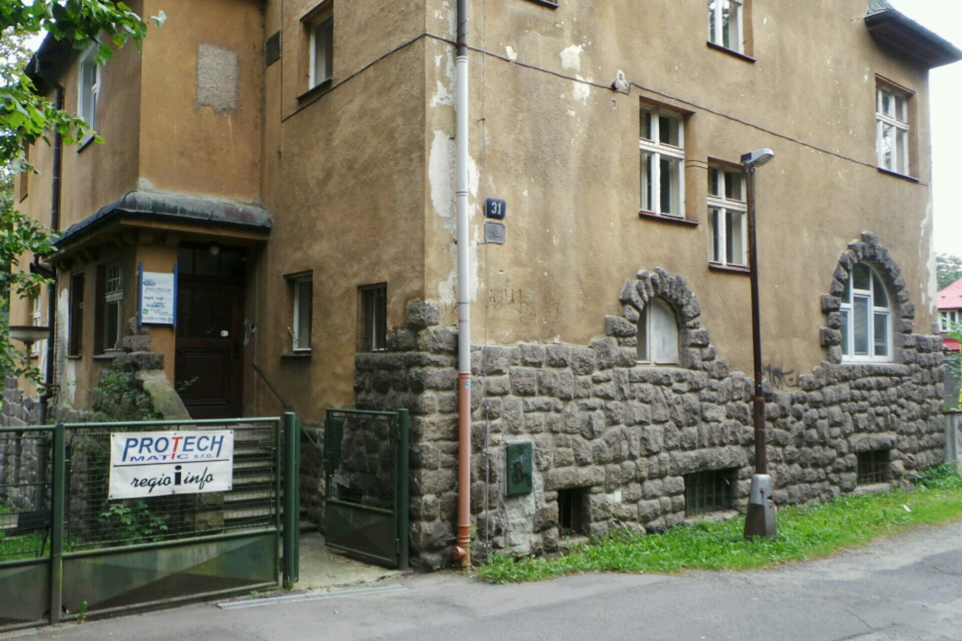 ATELIÉR KRAJINNÉ EKOLOGIE-AKE, s.r.o.