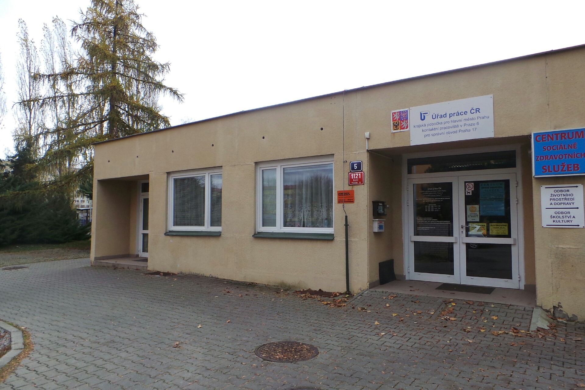 Česká asociace pečovatelské služby, zapsaný spolek