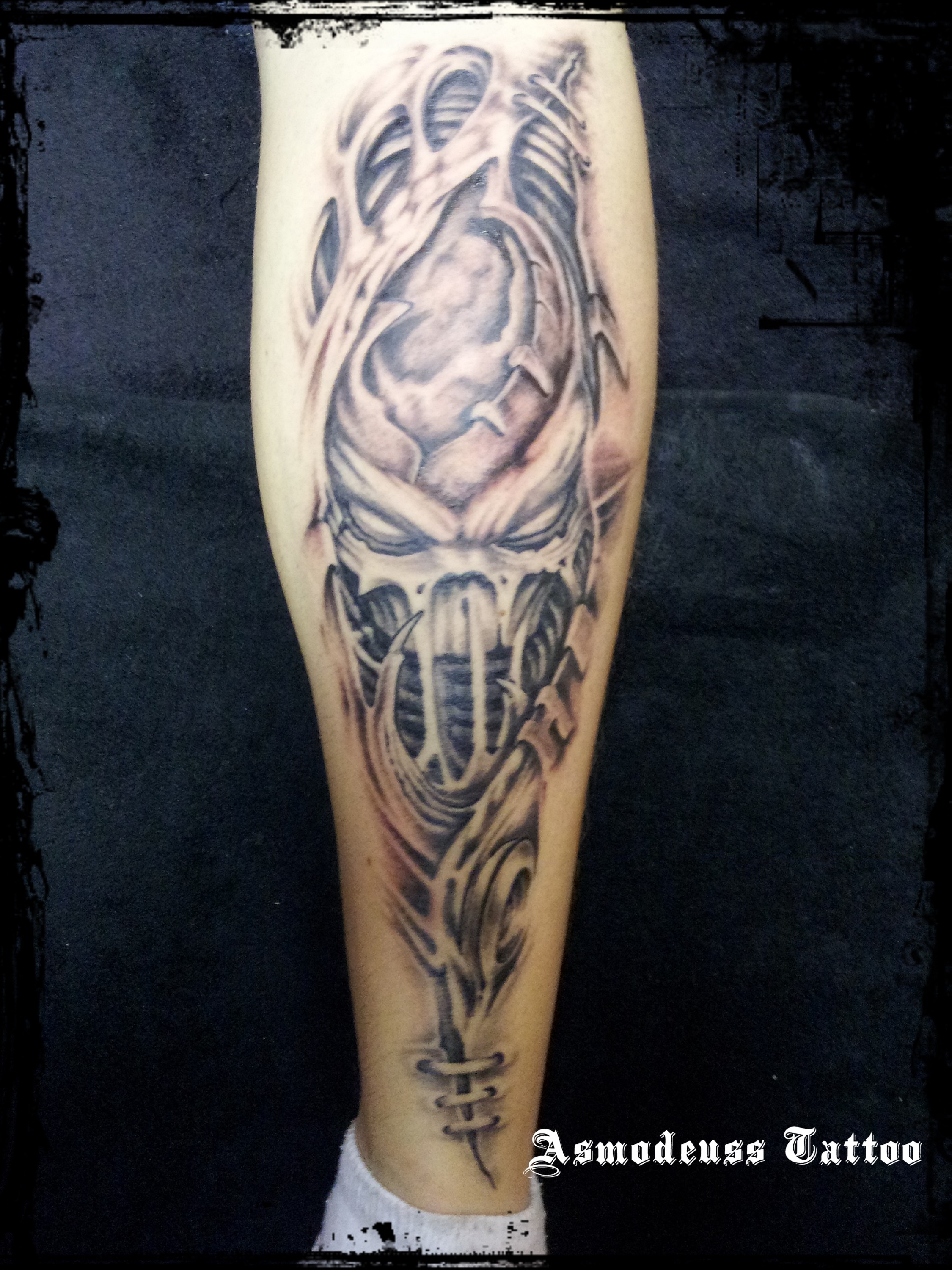 Asmodeuss-tattoo foto 6