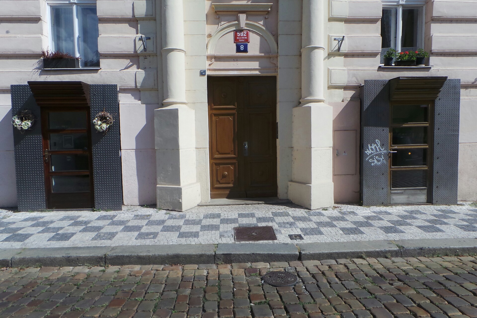 Ing. arch. Václav Frydecký - PATA&FRÝDECKÝ