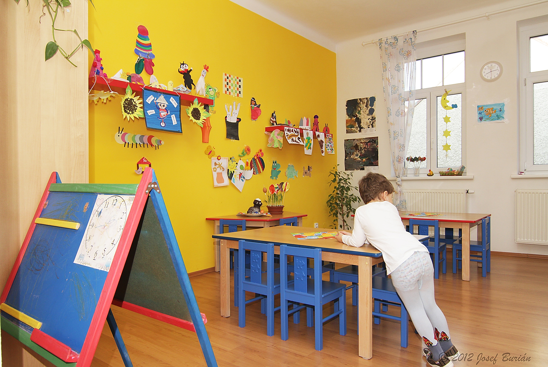 Barborka mateřská škola foto 3