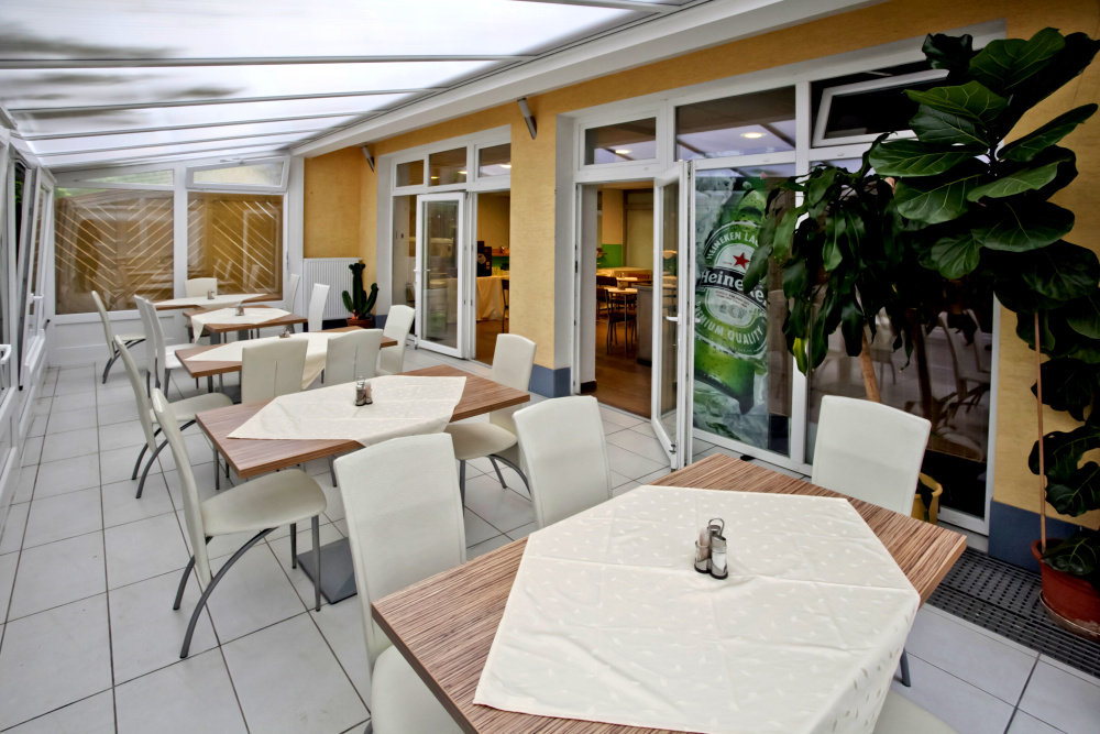 Hotel Lion foto 3