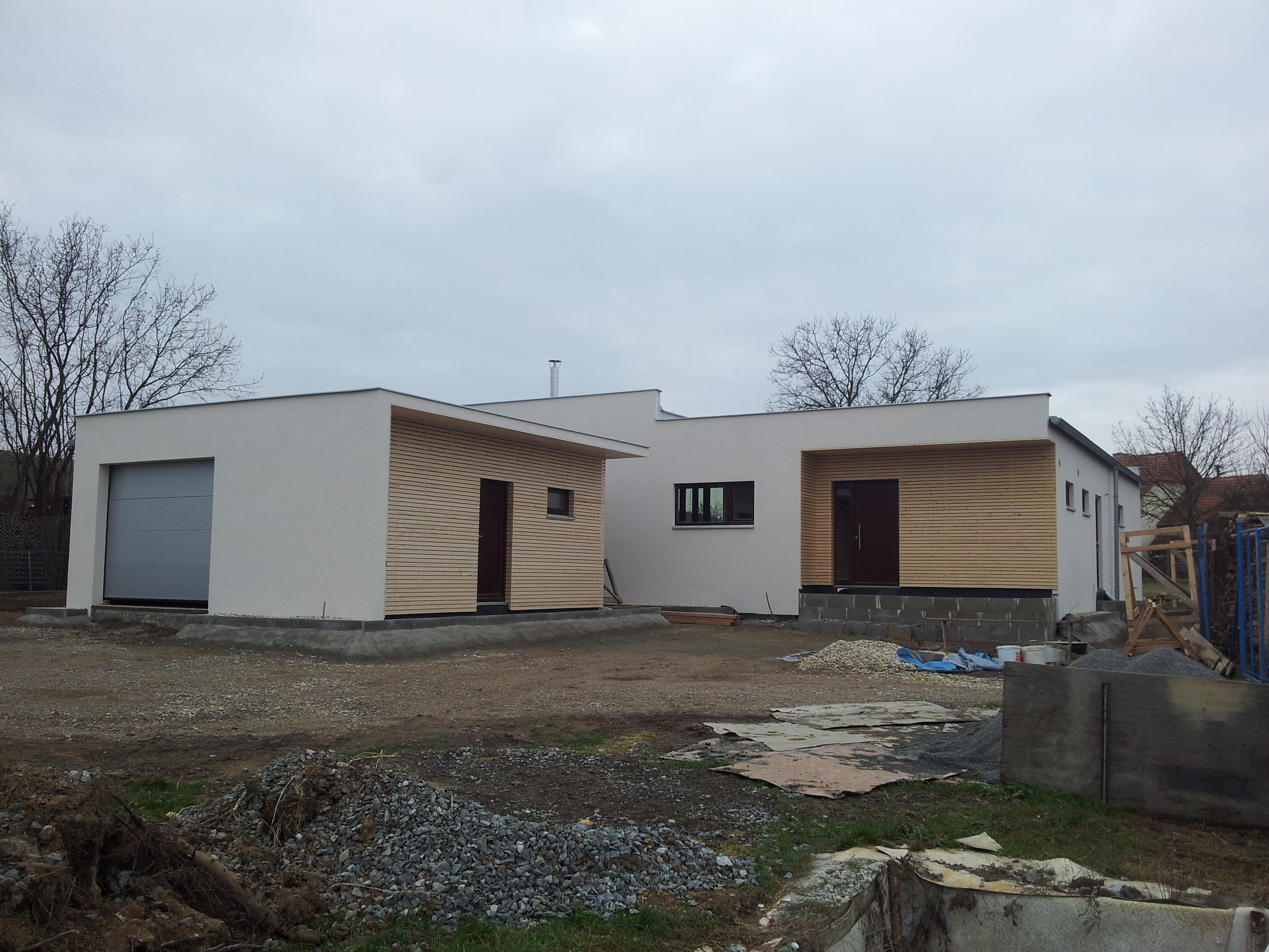 Dřevostavby Sabela foto 4