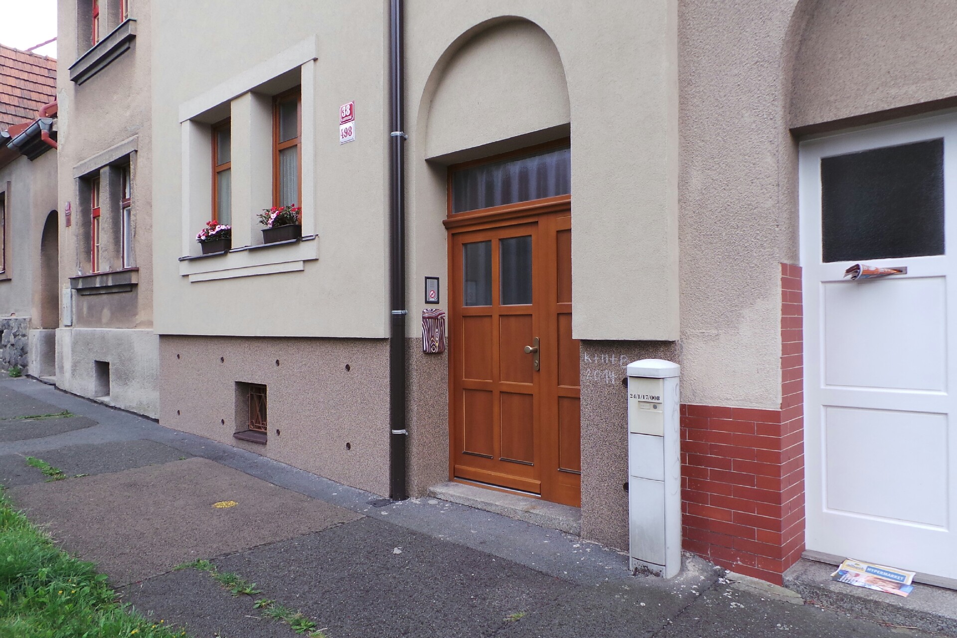 JUDr. Zuzana Šloufová, advokát