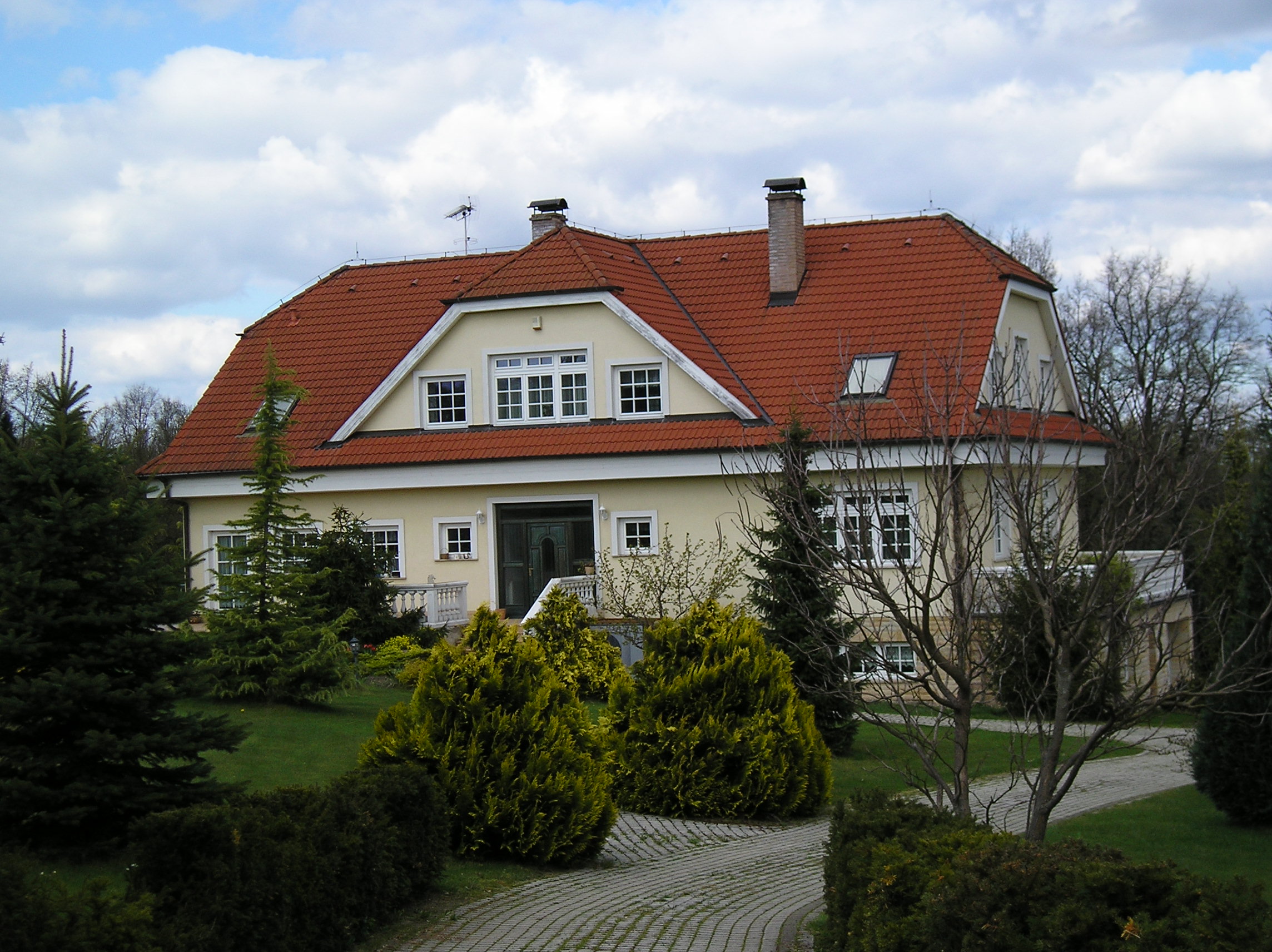 Rozpočty staveb - Jaroslava Jedličková foto 2