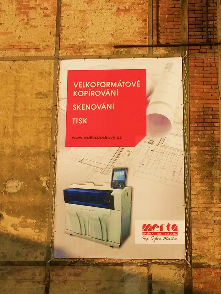 Razítka Merta foto 5