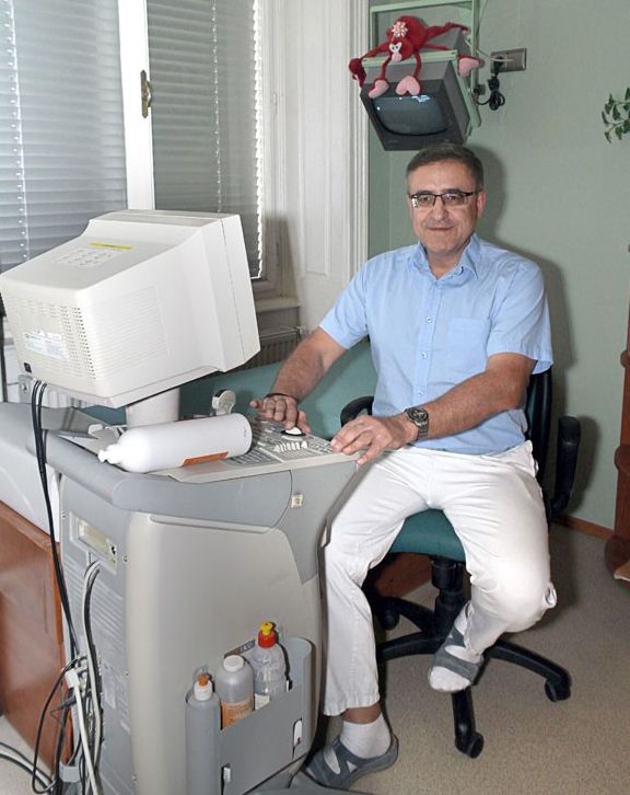 Gynekologické centrum MAXIMA- MUDr. Ivo Sládek, MBA foto 2