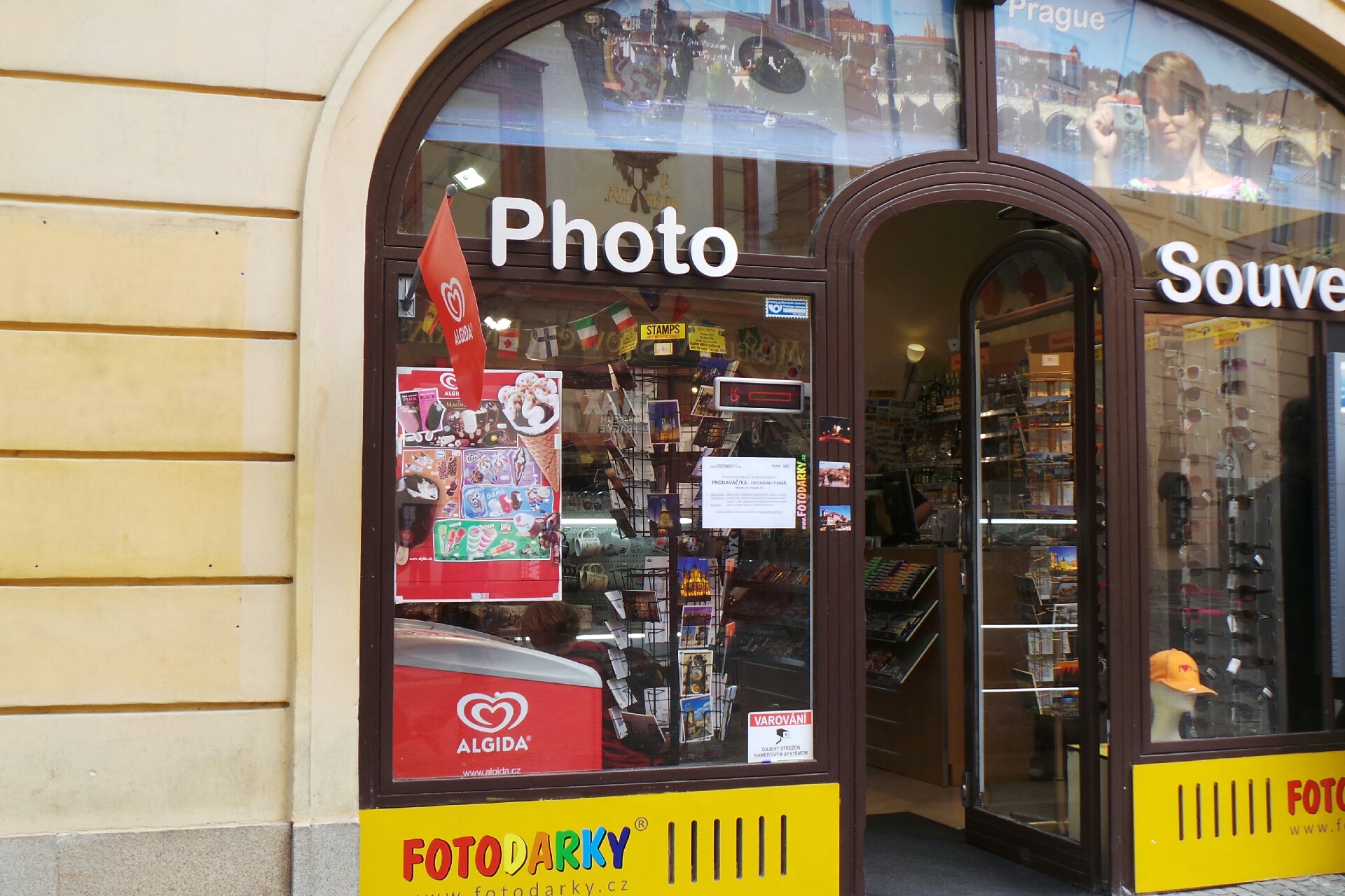 FotoDarky.cz, s.r.o.