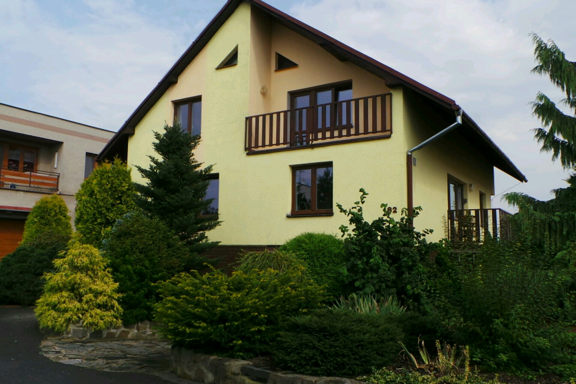 č. osv. 1194 Ing. Daniela Steinová