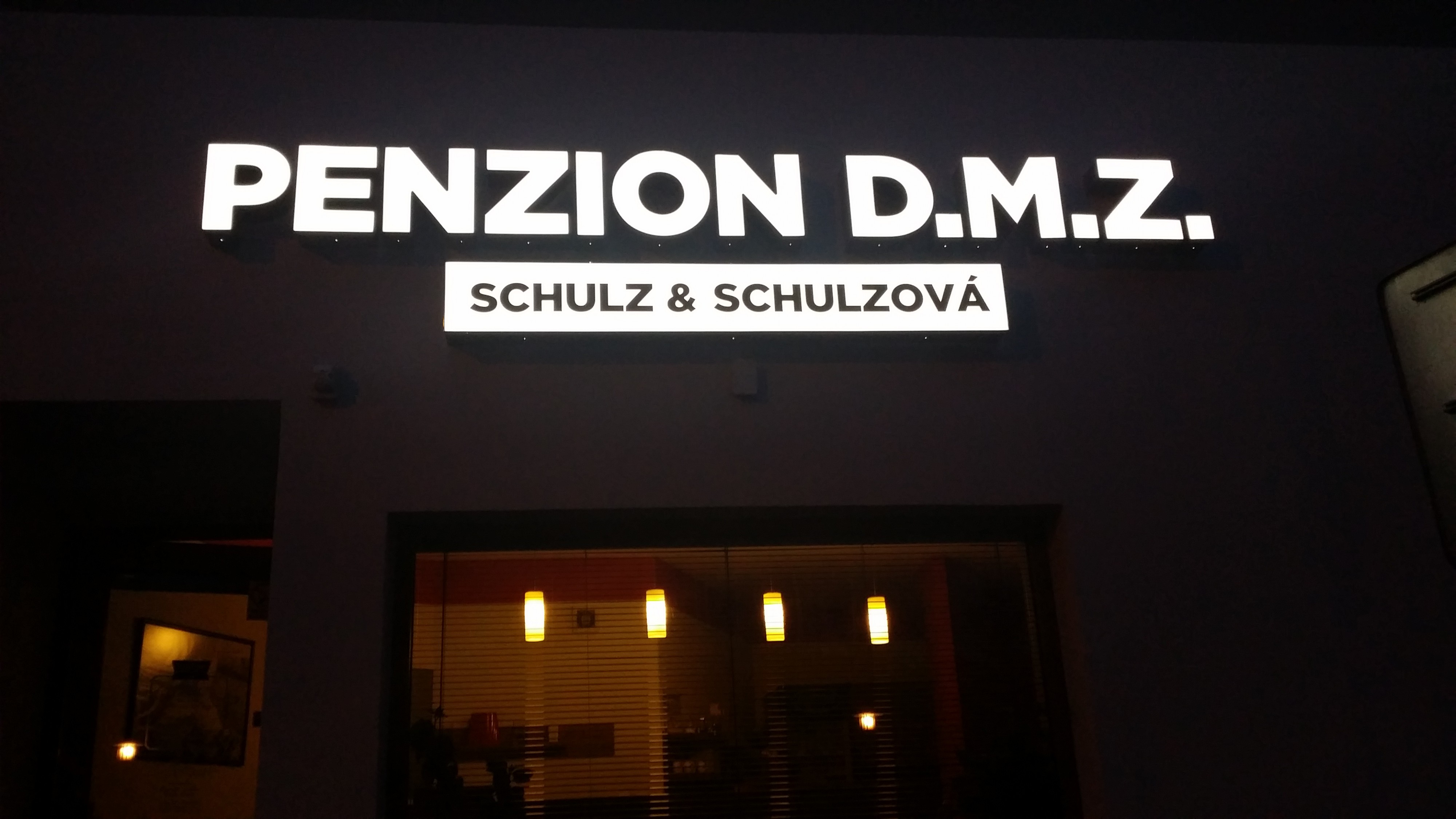 Penzion D.M.Z. foto 6