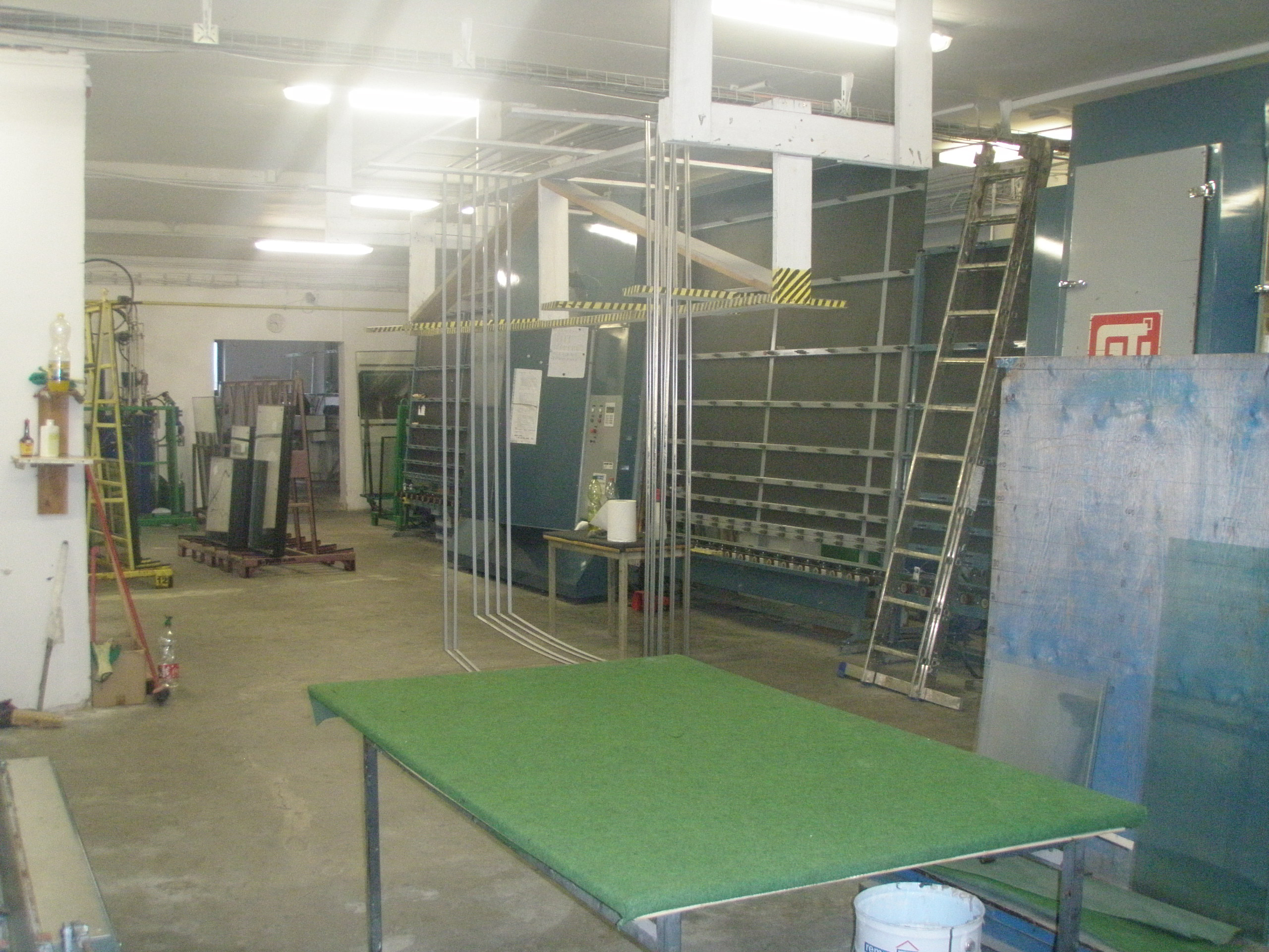 K-TERM s.r.o. Izolační skla - sklenářství foto 4