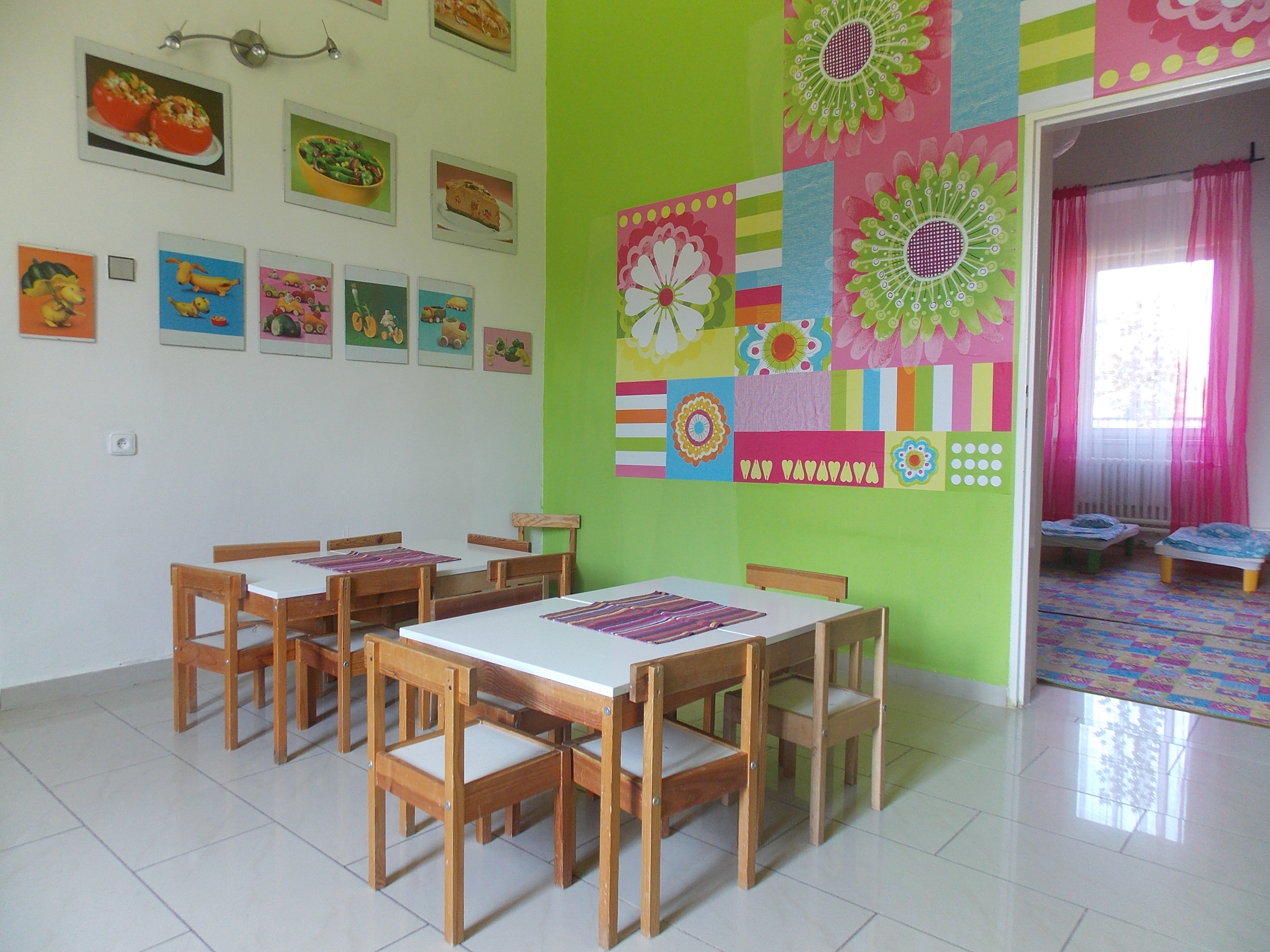 Mateřská škola Bambinárium foto 3