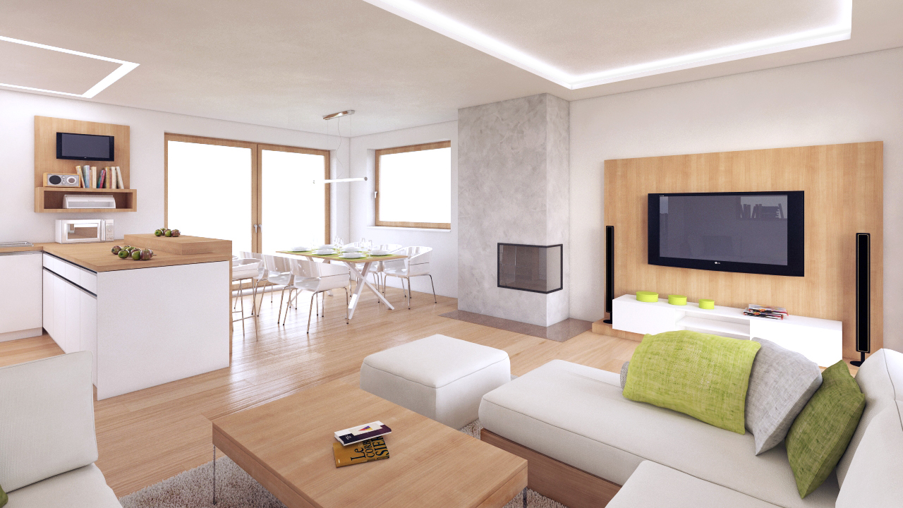 Pšenčík & Semančík architekti foto 1