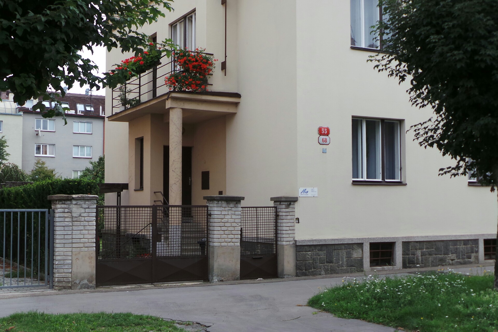 ARISTA GLOBAL, spol. s r.o. foto 1