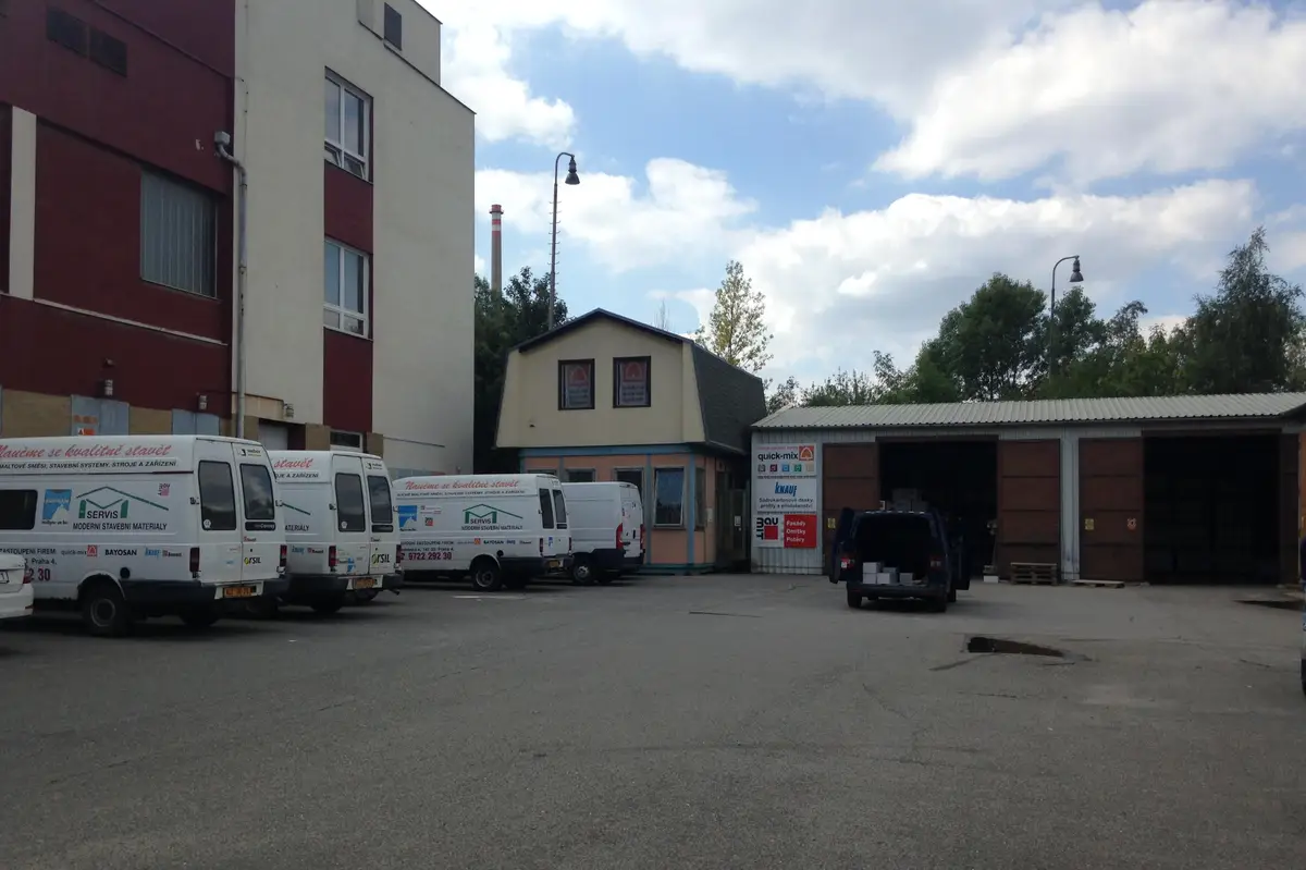 M-SERVIS