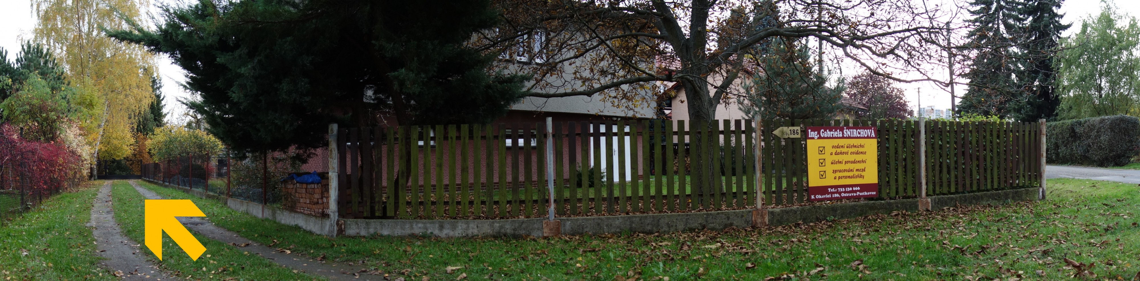 Účetnictví Ing. Šnirchová, s.r.o. foto 2