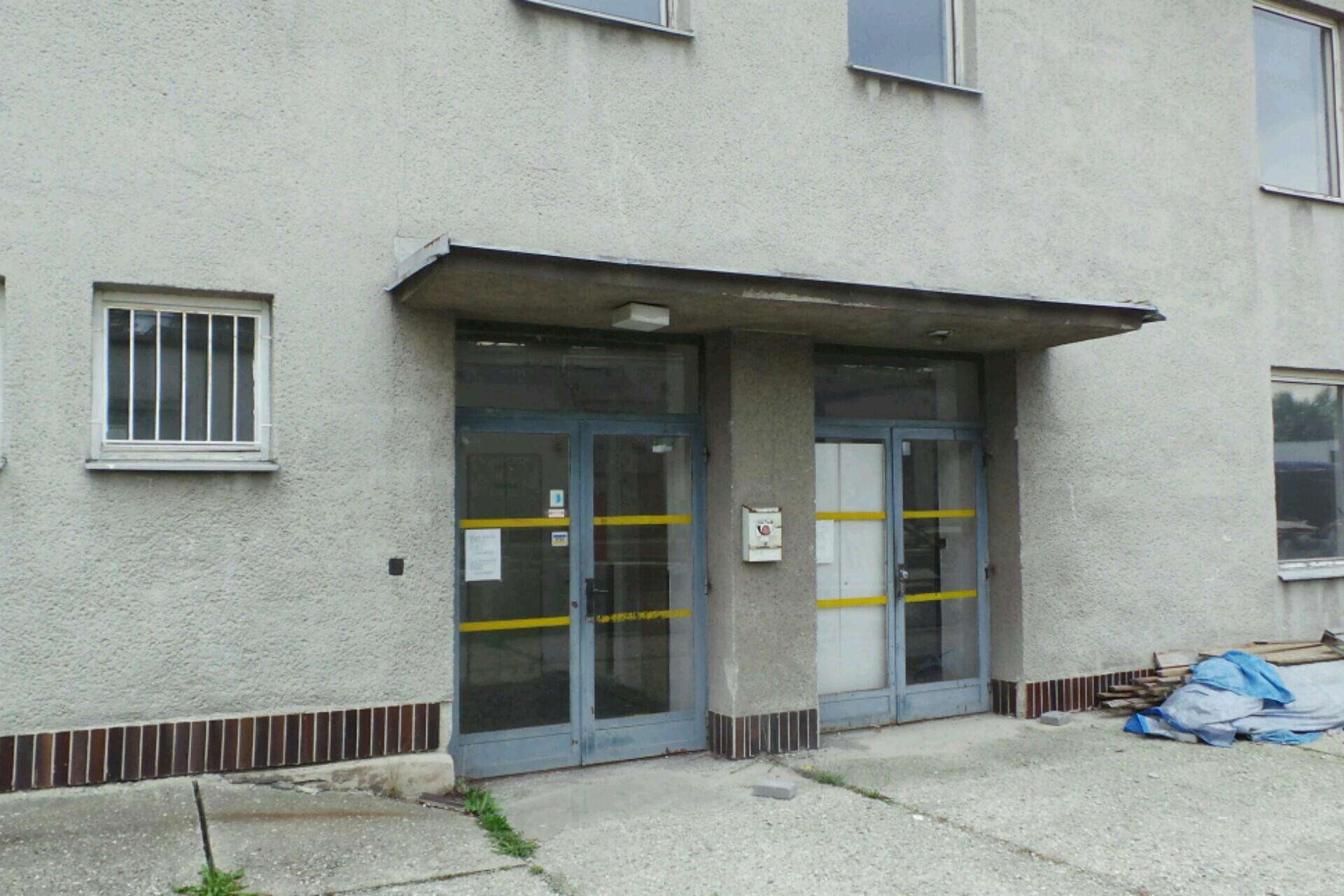 Bohumír Milata - Pivní pohotovost Frýdek-Místek