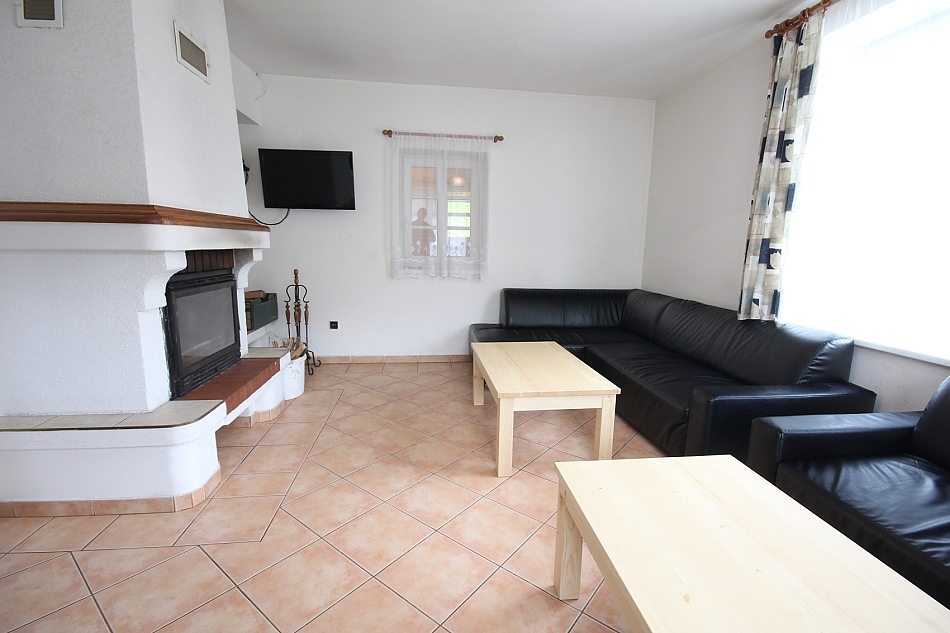 Chalupa Štědrákova Lhota foto 3