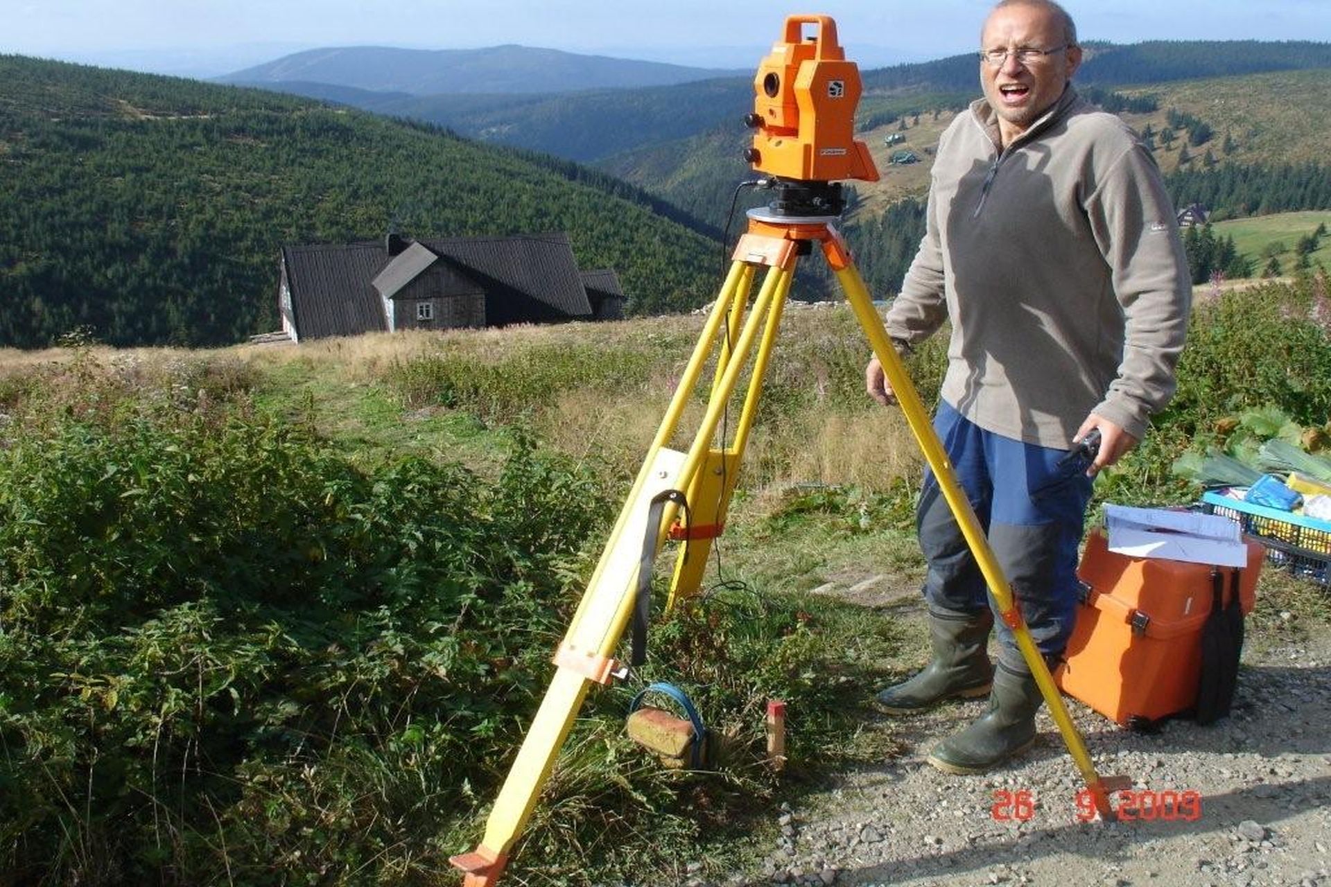 DANKOVIČ geodetická kancelář, s.r.o.