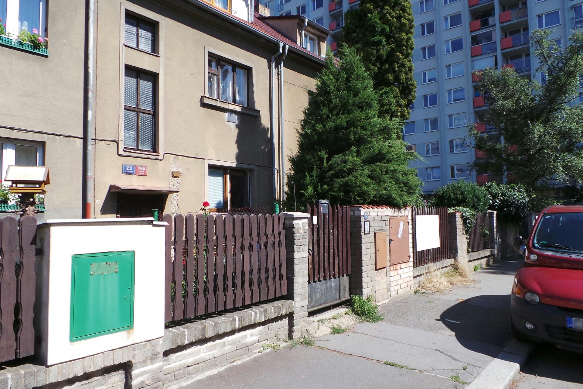 Zámečnictví Jahoda