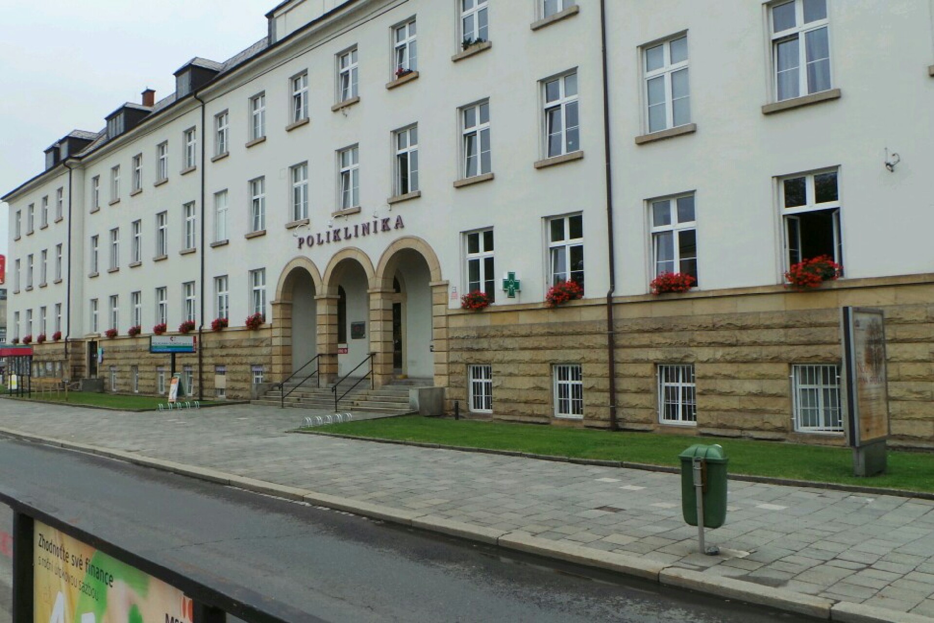 Kateřina Künstlerová - kadeřnictví