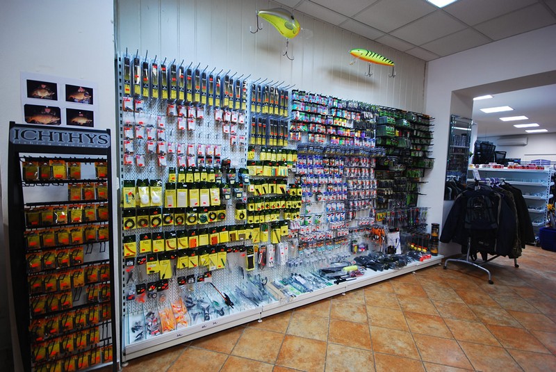 Rybashop foto 6
