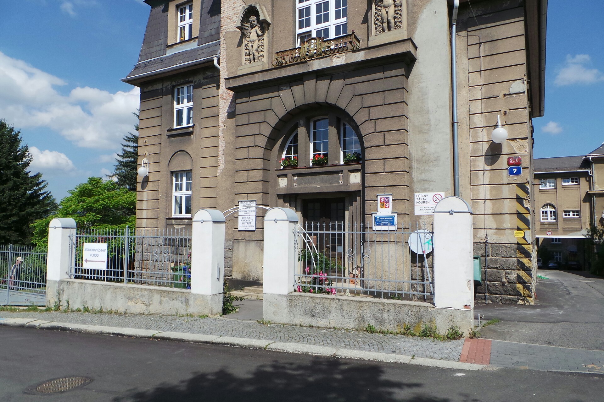 SAREMA LIBEREC, s.r.o.