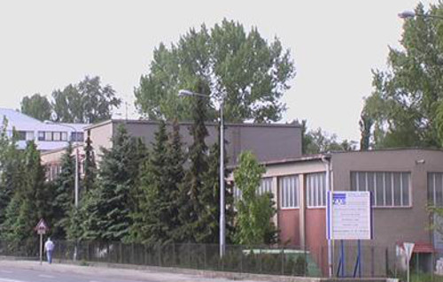 Technický a zkušební ústav stavební Praha, s.p.