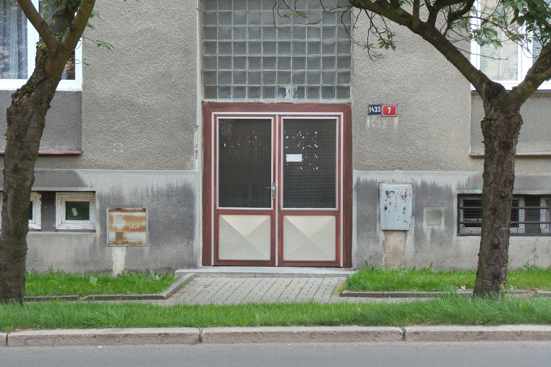 TECHNICO-S Pavel Sekáč