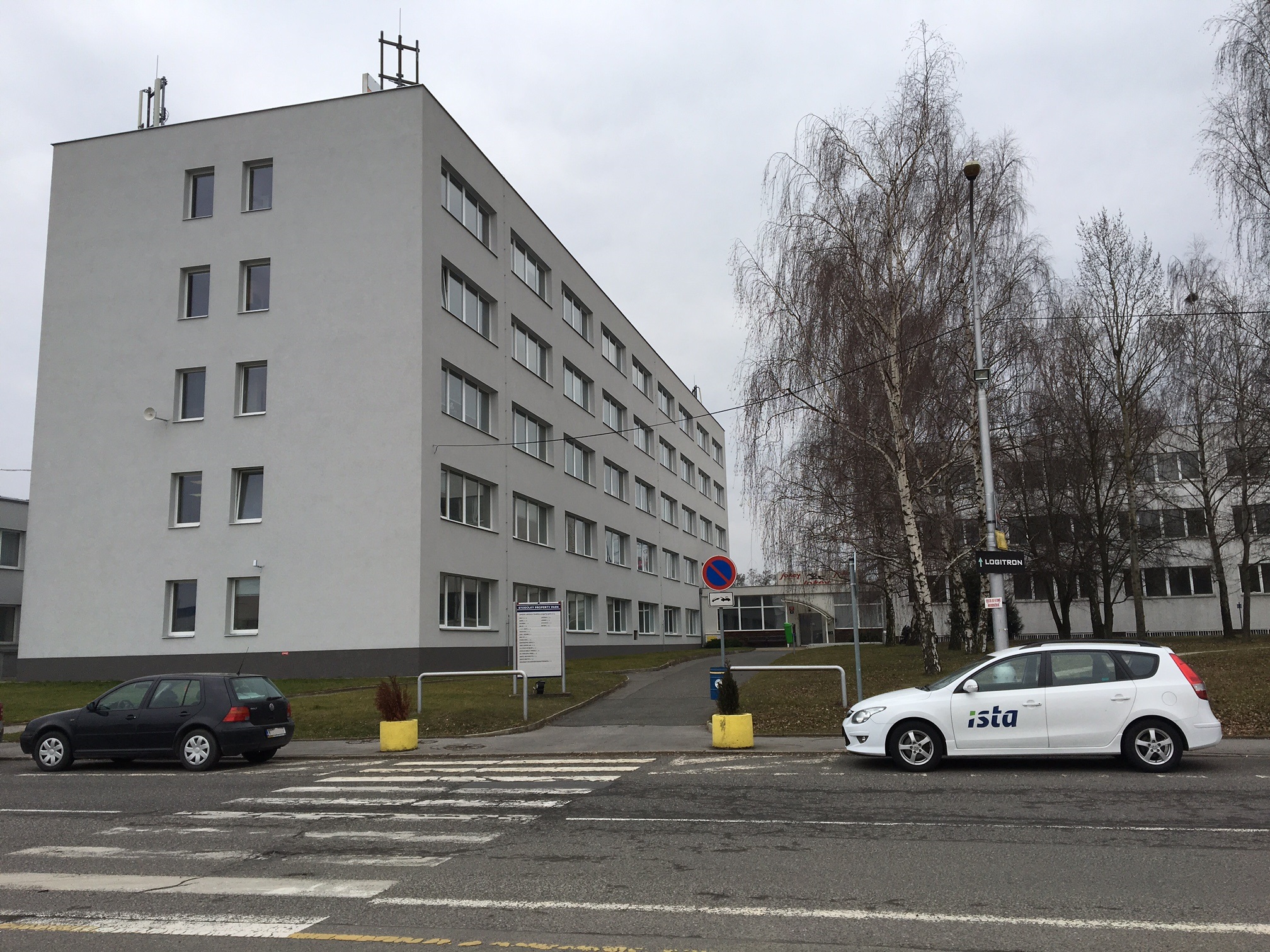 ista Česká republika, s.r.o.