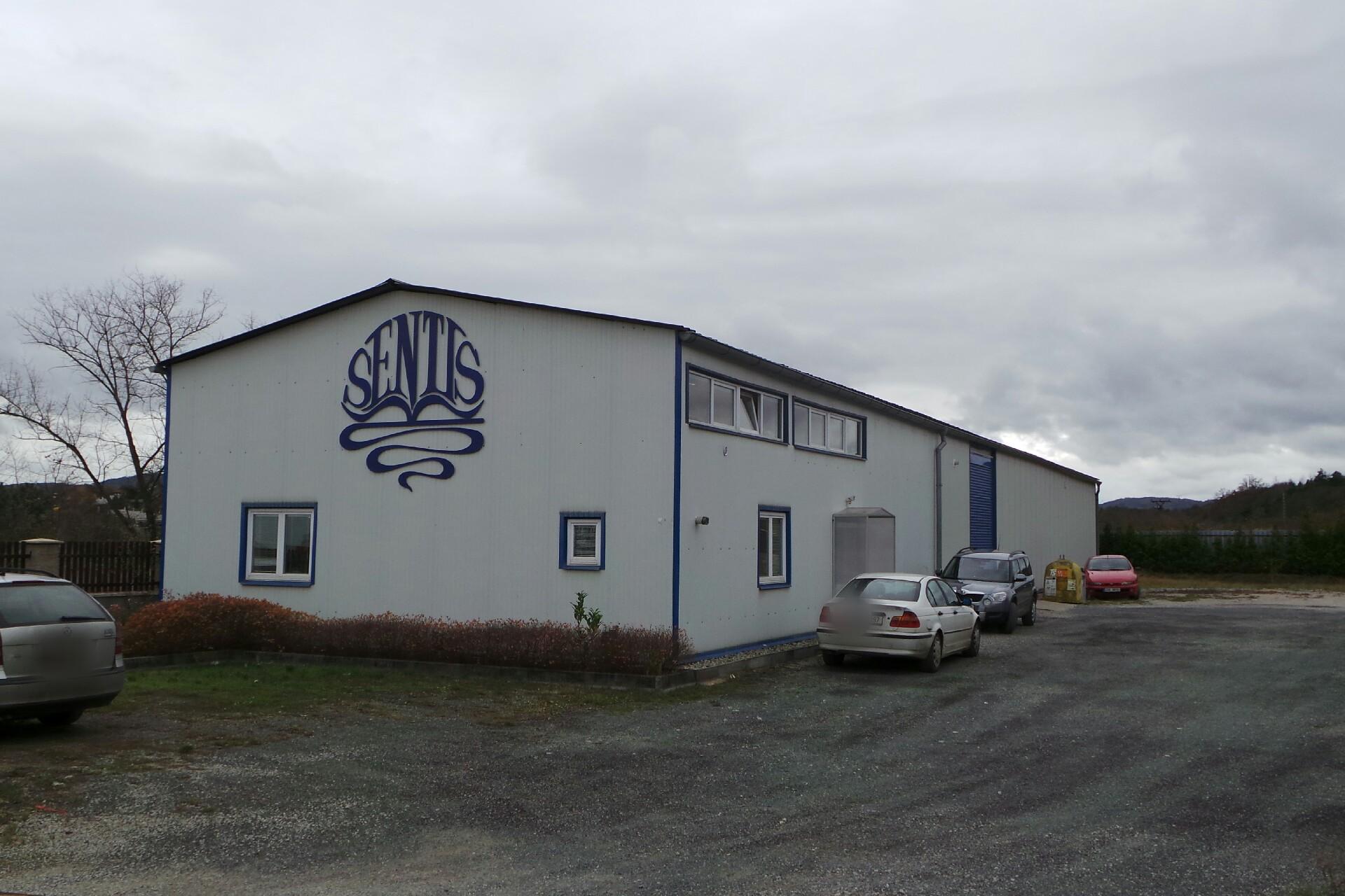 SENTIS, spol. s r.o.
