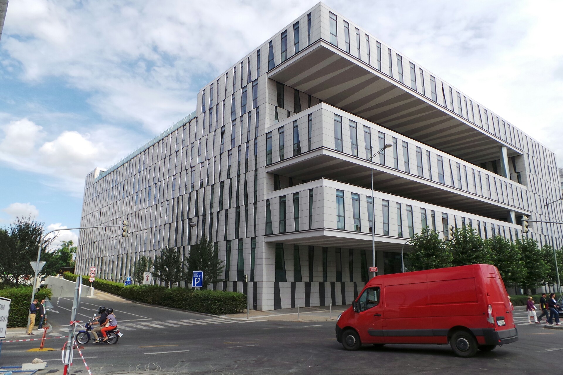 Mgr. Michal Hrnčíř, advokát