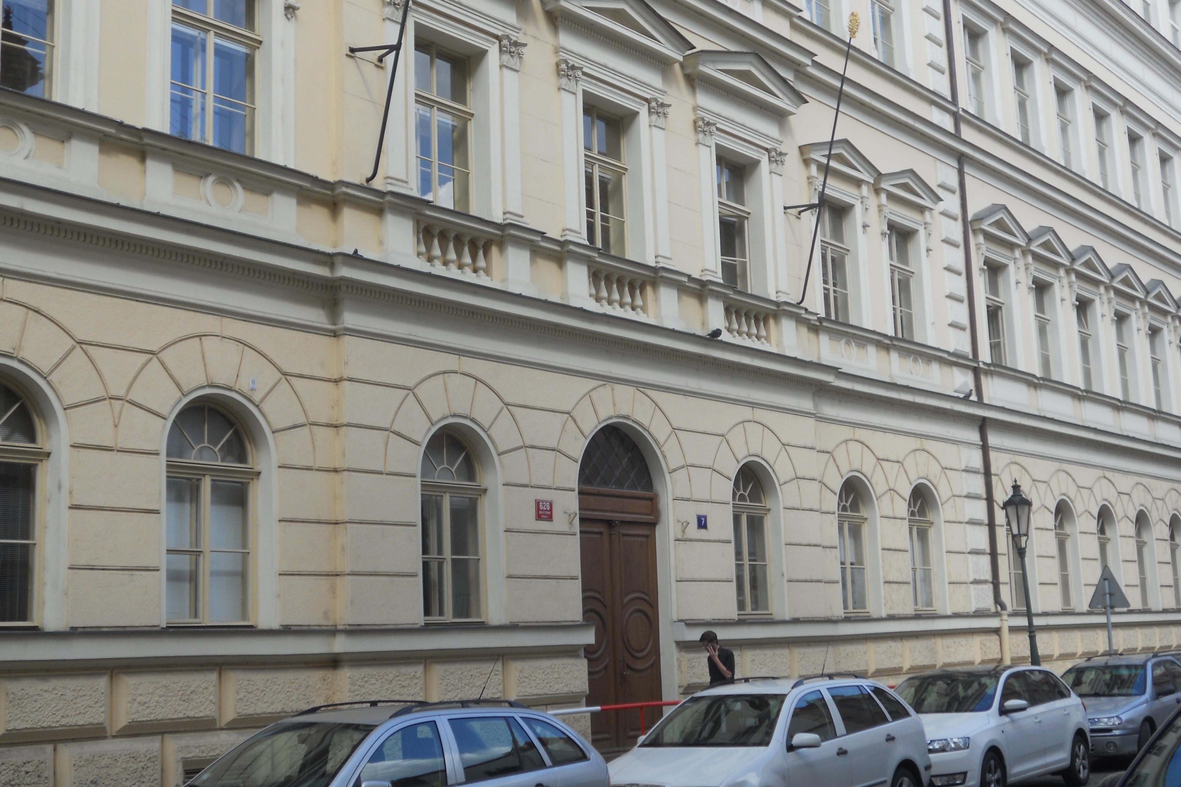 Jazyková škola ANGLO.CZ