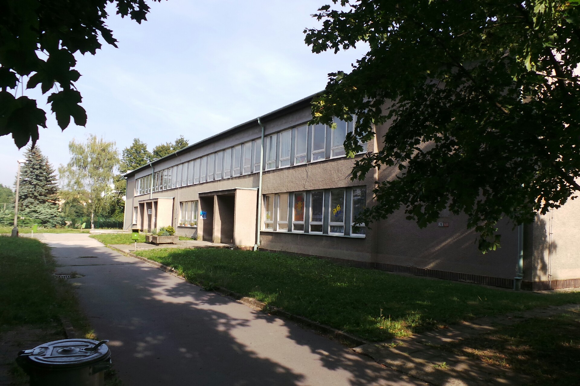 Rodinné centrum Sluníčko v Přerově, z.s. foto 1