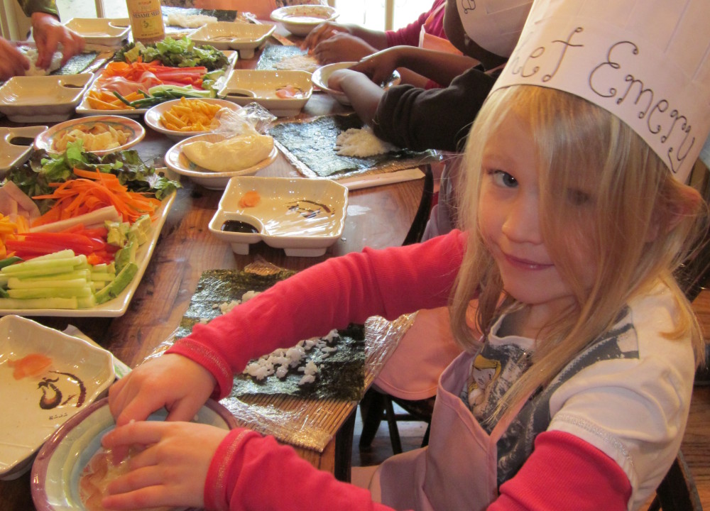 SushiProVás.cz foto 1