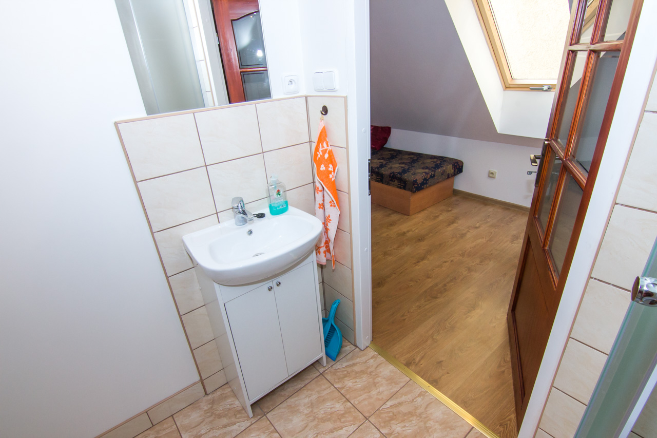 Apartmány Broumov foto 2